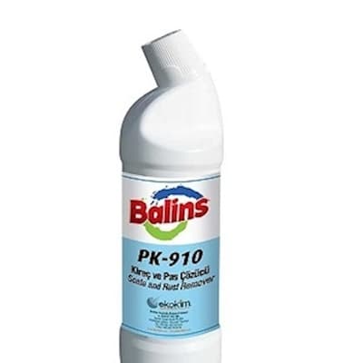 KİREÇ VE PAS ÇÖZÜCÜ 1 L